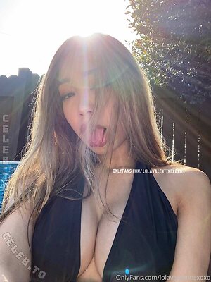 Lolavalentinexoxo Nude Leaked Photo #214