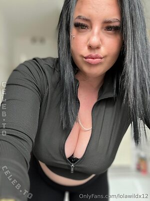 Lola_Wildx Nude Leaked Photo #51