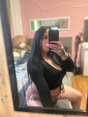 Lola_Wildx Nude Leaked Photo #61