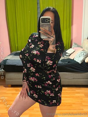 Lola_Wildx Nude Leaked Photo #77