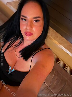 Lola_Wildx Nude Leaked Photo #88