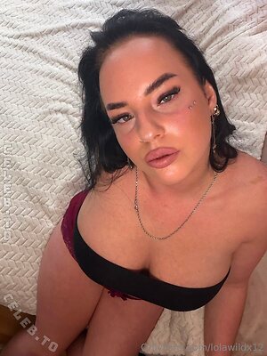 Lola_Wildx leaked photo #91