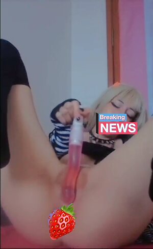 Lolineko leaked photo #46