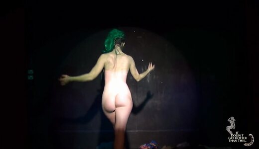Lolo Brow Nude Leaked Photo #21