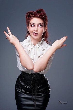 Lolo Brow leaked photo #38