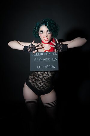 Lolo Brow leaked photo #40