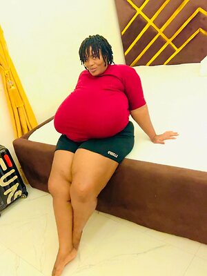 Lolo Muna Nude Leaked Photo #11