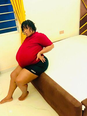 Lolo Muna Nude Leaked Photo #12