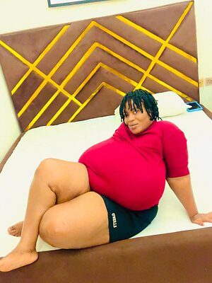 Lolo Muna Nude Leaked Photo #13