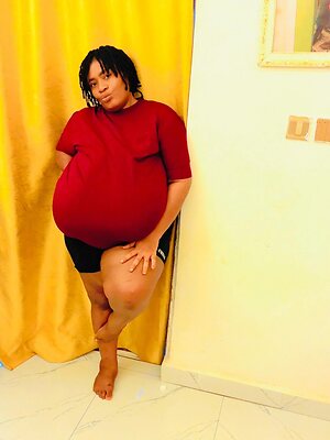 Lolo Muna Nude Leaked Photo #14