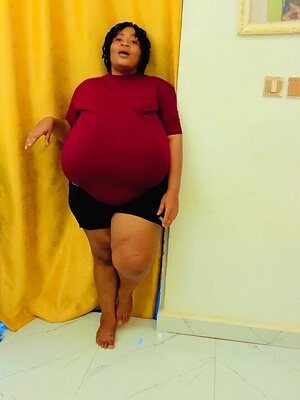 Lolo Muna Nude Leaked Photo #15