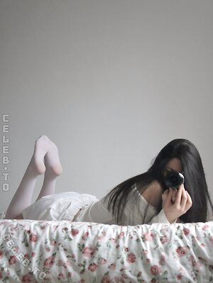 Lolochka Nude Leaked Photo #3