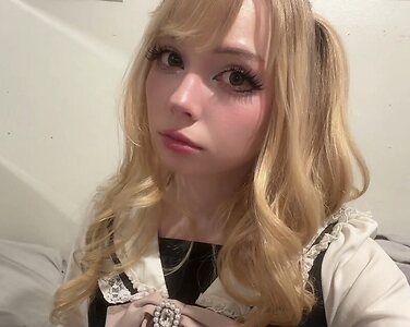 lolyomie leaked photo #4