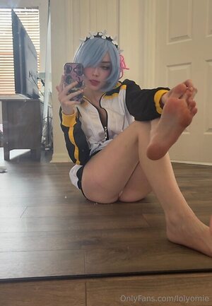 lolyomie leaked photo #13