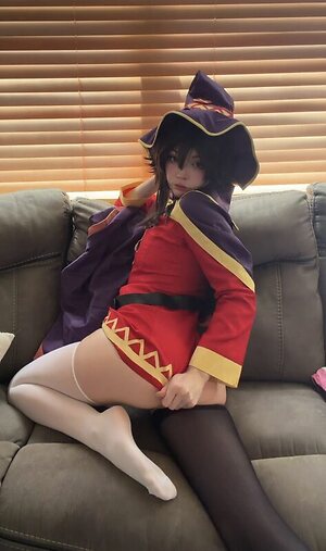 lolyomie leaked photo #30