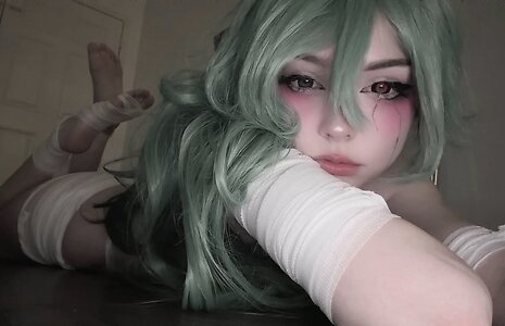 lolyomie leaked photo #38