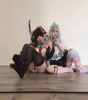 lolyomie leaked photo #40