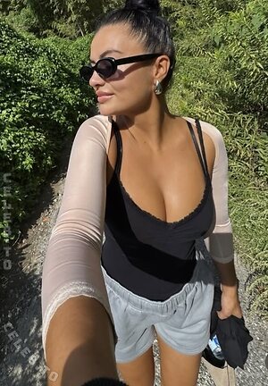 Loma Marie Nude Leaked Photo #6