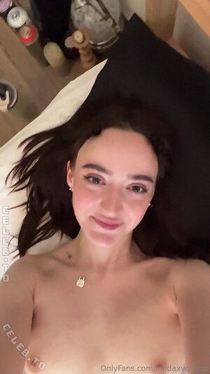Londa Vondue Nude Leaked Photo #34