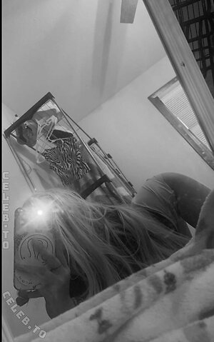 London Keefe photo