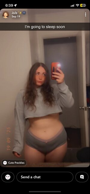 Longboarding_fl leaked photo #2