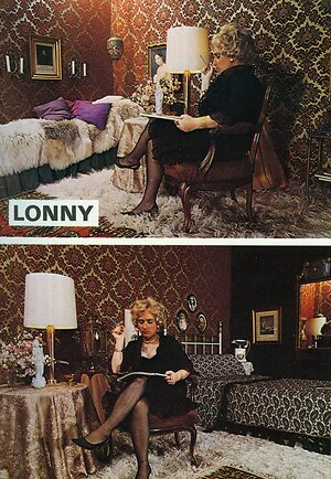 Lonny