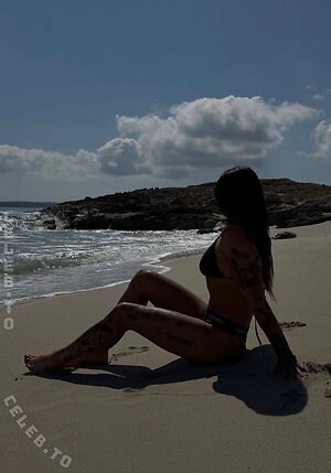 Lonymahony Nude Leaked Photo #3