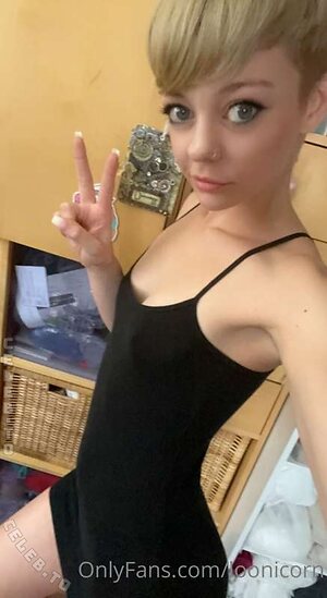 Loonicorn Nude Leaked Photo #21
