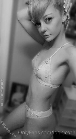 Loonicorn Nude Leaked Photo #26