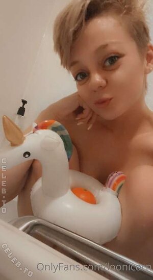 Loonicorn Nude Leaked Photo #34