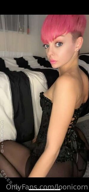 Loonicorn Nude Leaked Photo #47