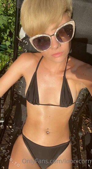 Loonicorn Nude Leaked Photo #54