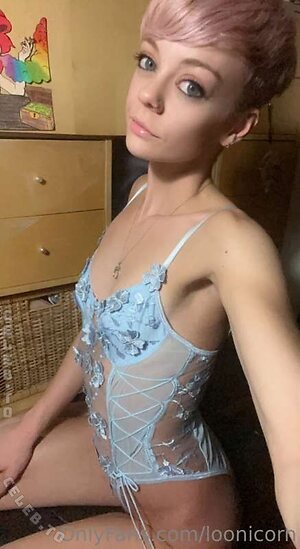 Loonicorn Nude Leaked Photo #71