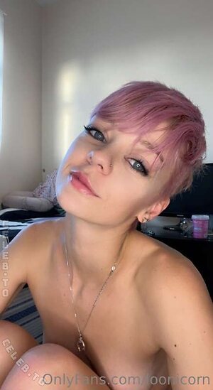 Loonicorn Nude Leaked Photo #83
