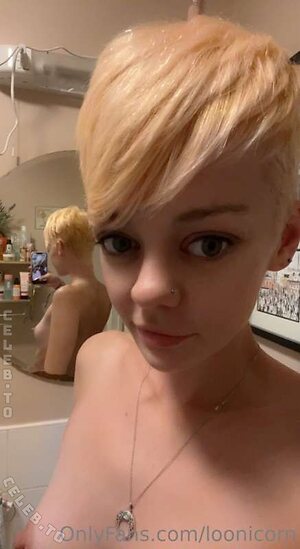 Loonicorn Nude Leaked Photo #84