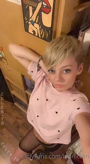 Loonicorn Nude Leaked Photo #86