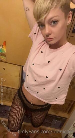 Loonicorn Nude Leaked Photo #87