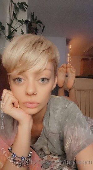 Loonicorn Nude Leaked Photo #92