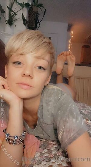 Loonicorn Nude Leaked Photo #93