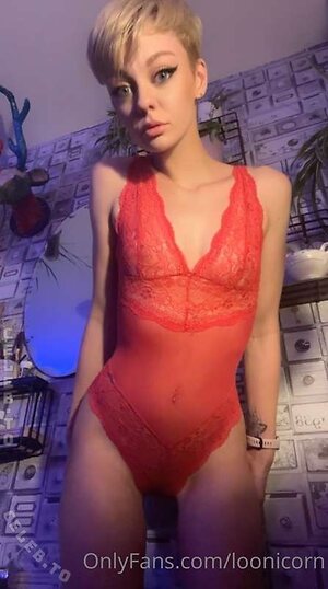 Loonicorn Nude Leaked Photo #100