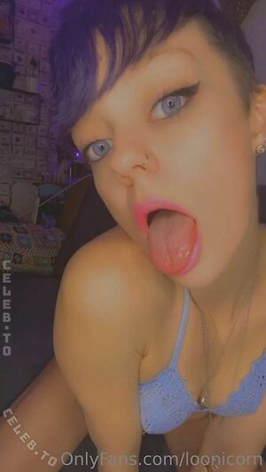 Loonicorn Nude Leaked Photo #151