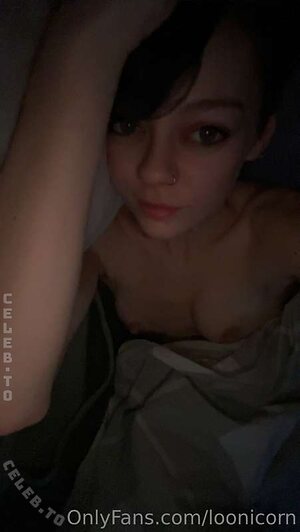 Loonicorn Nude Leaked Photo #157