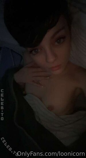 Loonicorn Nude Leaked Photo #167