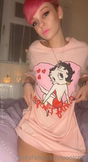 Loonicorn Nude Leaked Photo #173