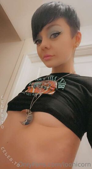 Loonicorn Nude Leaked Photo #201