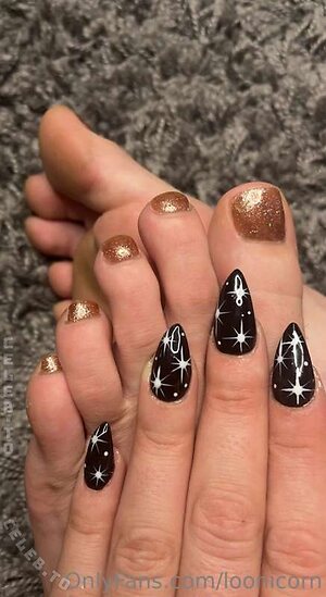 Loonicorn Nude Leaked Photo #221