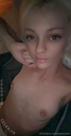 Loonicorn Nude Leaked Photo #234