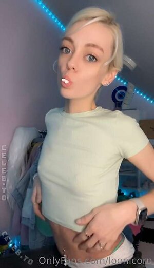 Loonicorn Nude Leaked Photo #250