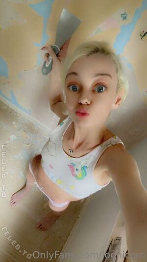 Loonicorn Nude Leaked Photo #253