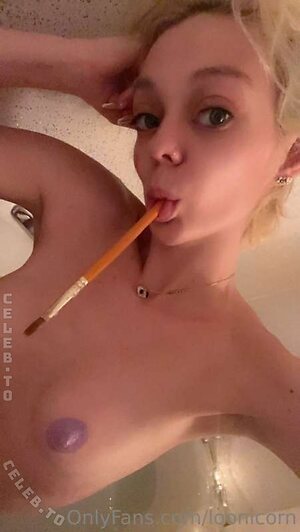 Loonicorn Nude Leaked Photo #271
